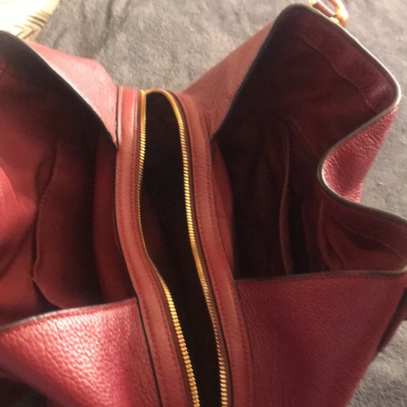 coach beautiful never used like new it was a gift not my style. - Picture 2 of 5